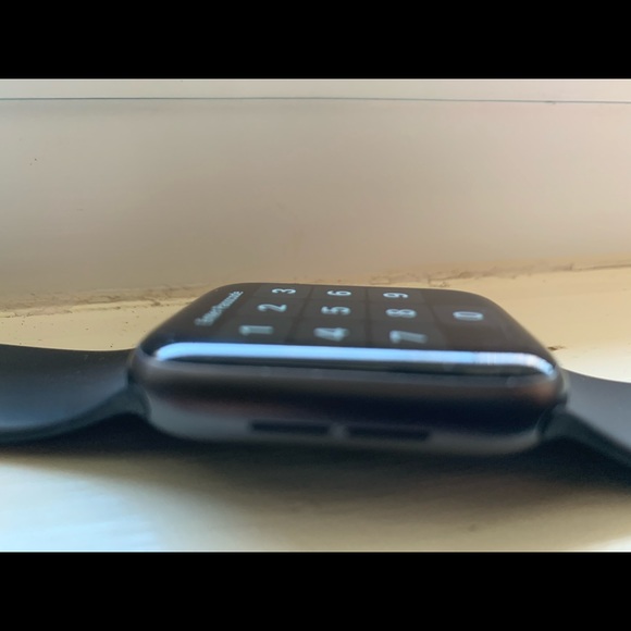 Apple Watch 44m 4th generation